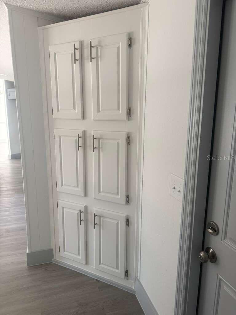BELMONT WOODS - Residential