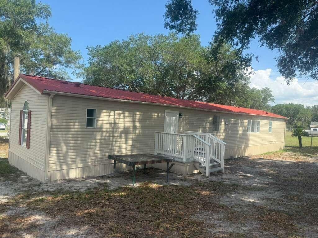 BELMONT WOODS - Residential