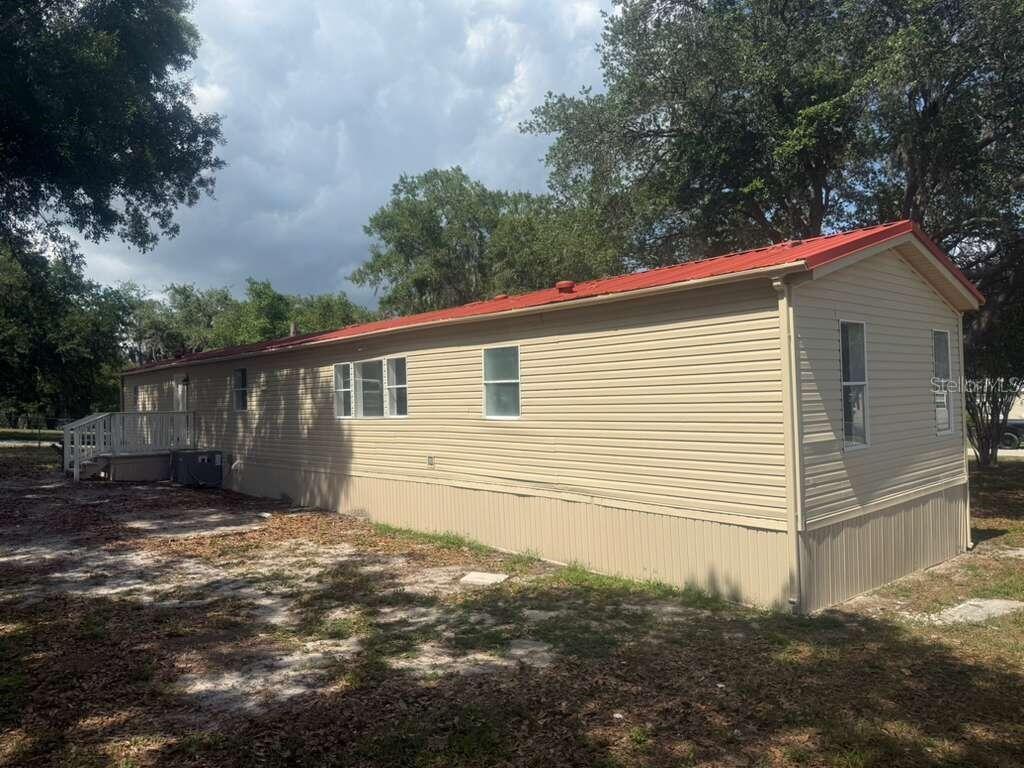 BELMONT WOODS - Residential