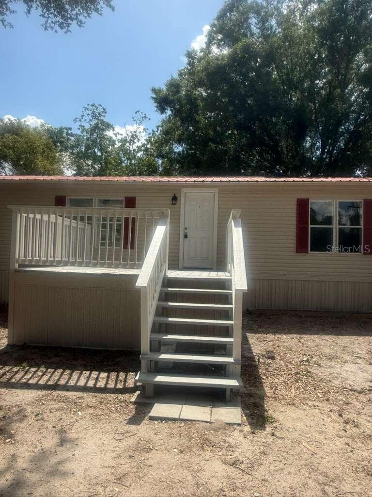 BELMONT WOODS - Residential