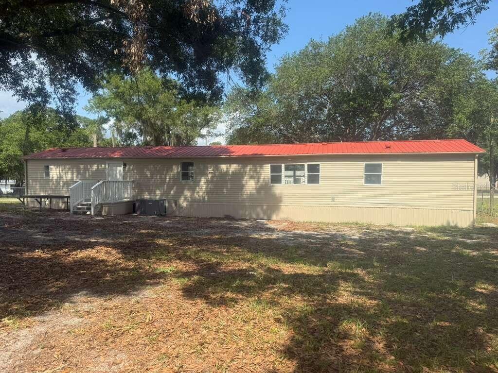 BELMONT WOODS - Residential