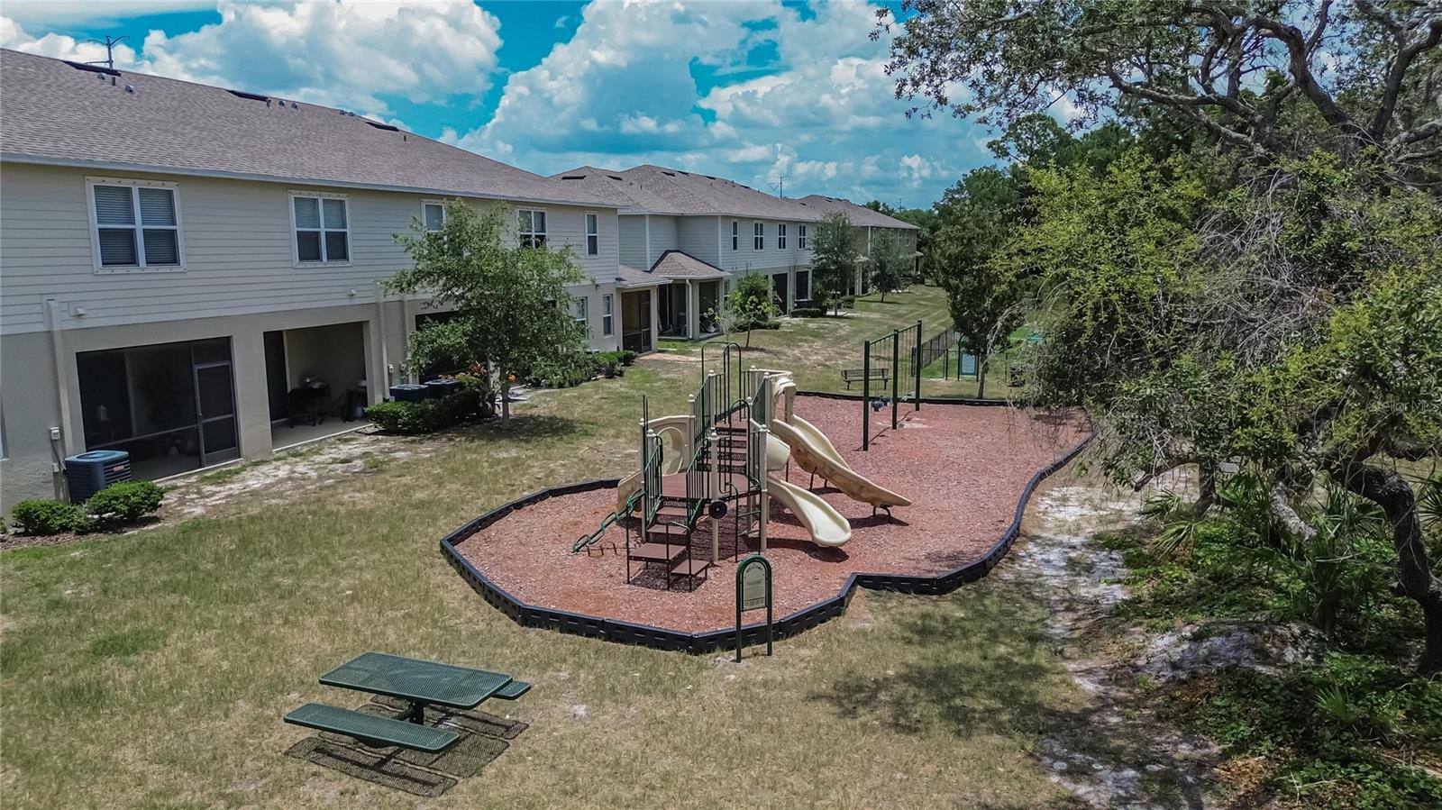 PRESERVE/GULF TRACE - Residential