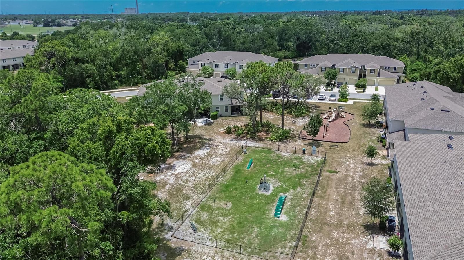 PRESERVE/GULF TRACE - Residential