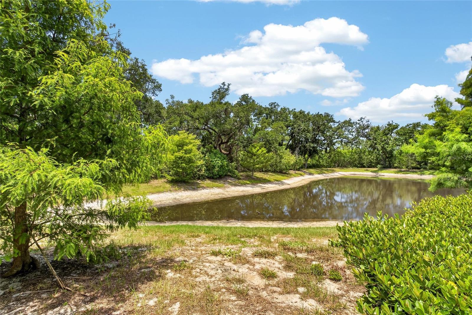 PRESERVE/GULF TRACE - Residential