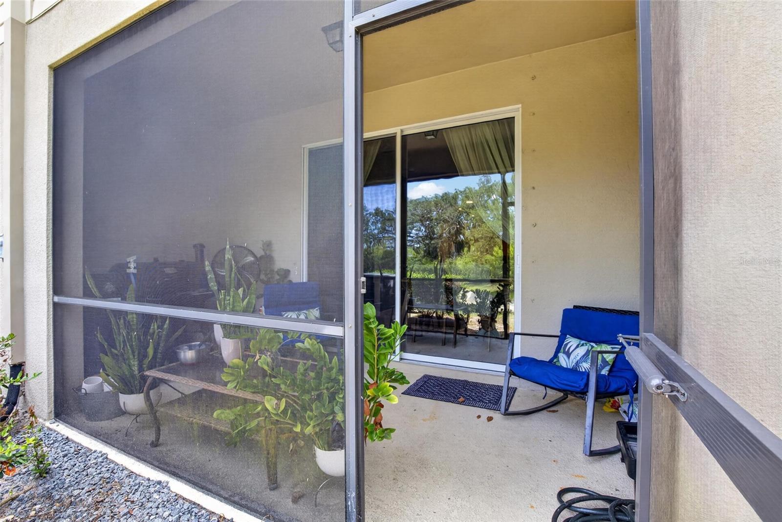 PRESERVE/GULF TRACE - Residential