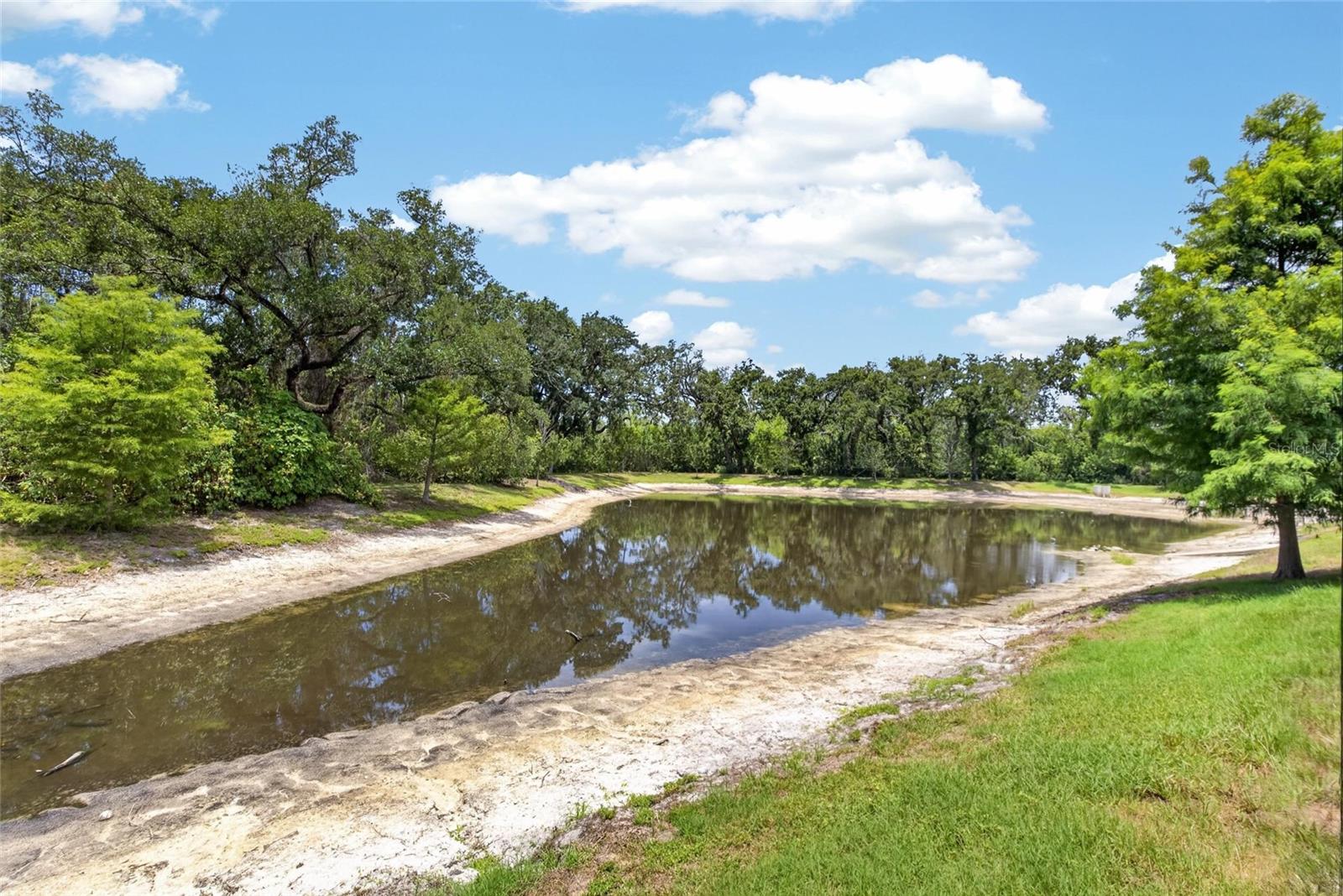 PRESERVE/GULF TRACE - Residential