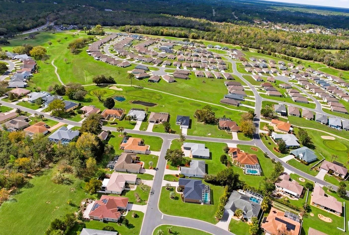 LAUREL RIDGE 01 - Residential