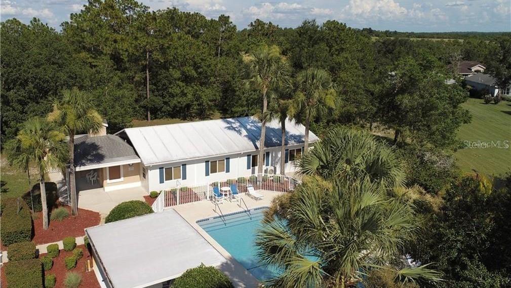 LAUREL RIDGE 01 - Residential