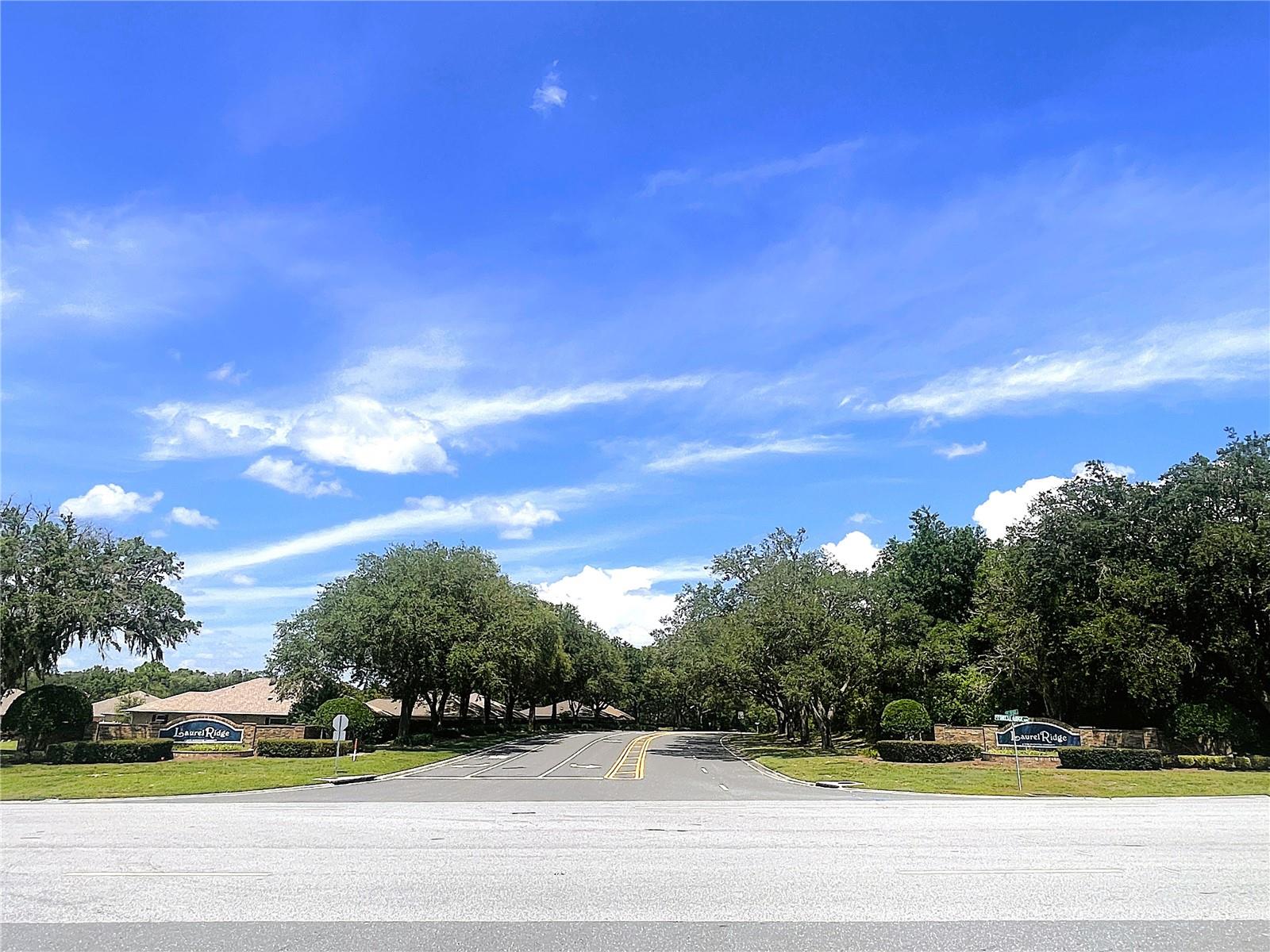 LAUREL RIDGE 01 - Residential