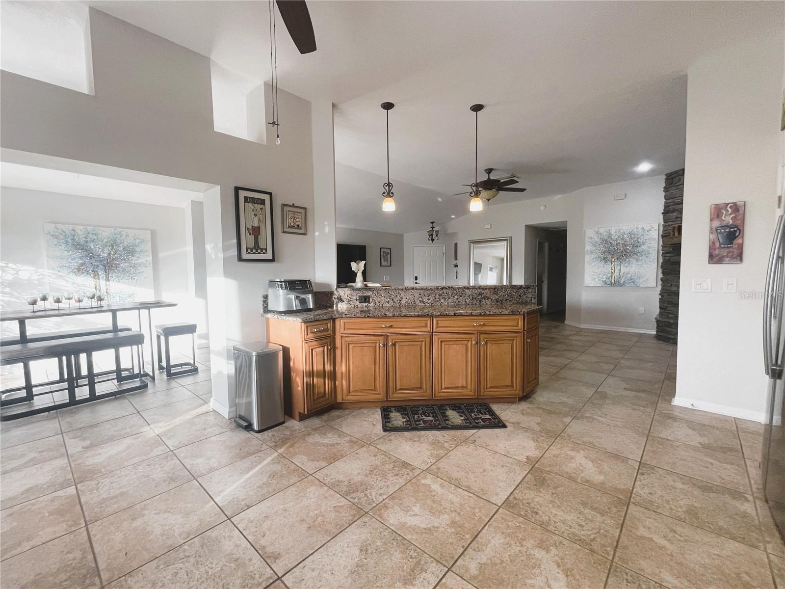 LAUREL RIDGE 01 - Residential