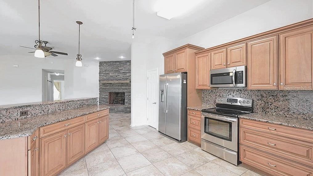 LAUREL RIDGE 01 - Residential
