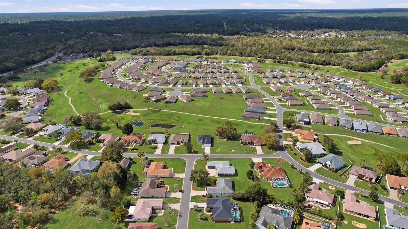 LAUREL RIDGE 01 - Residential