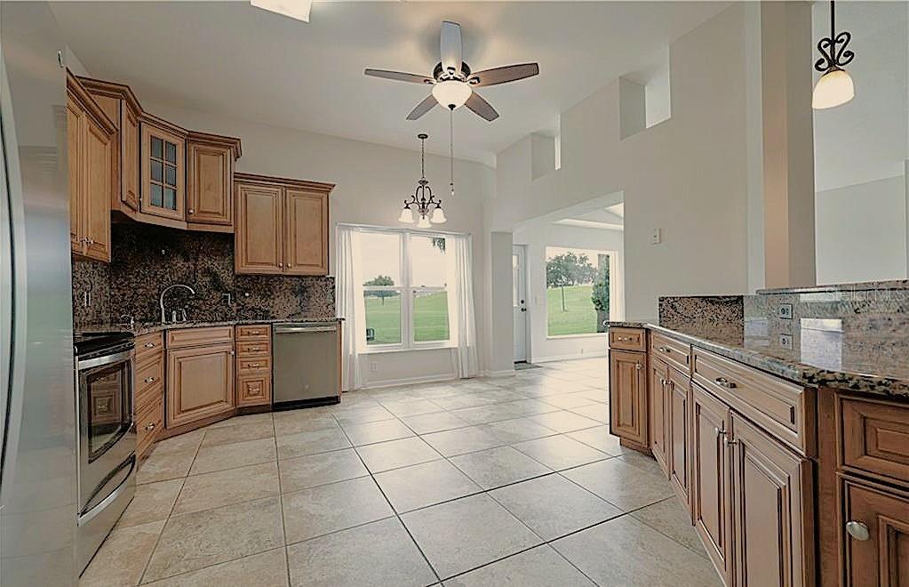 LAUREL RIDGE 01 - Residential