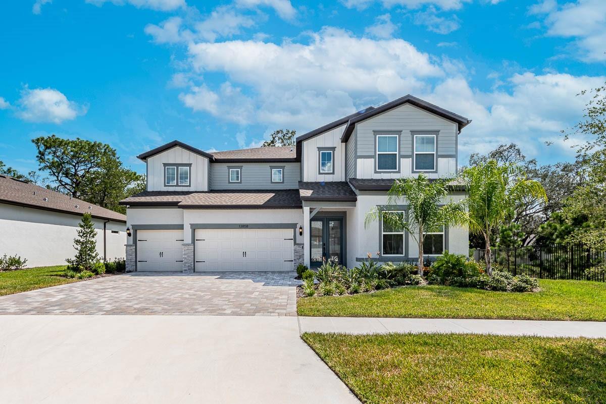 HAWKS FERN PH 3 - Residential
