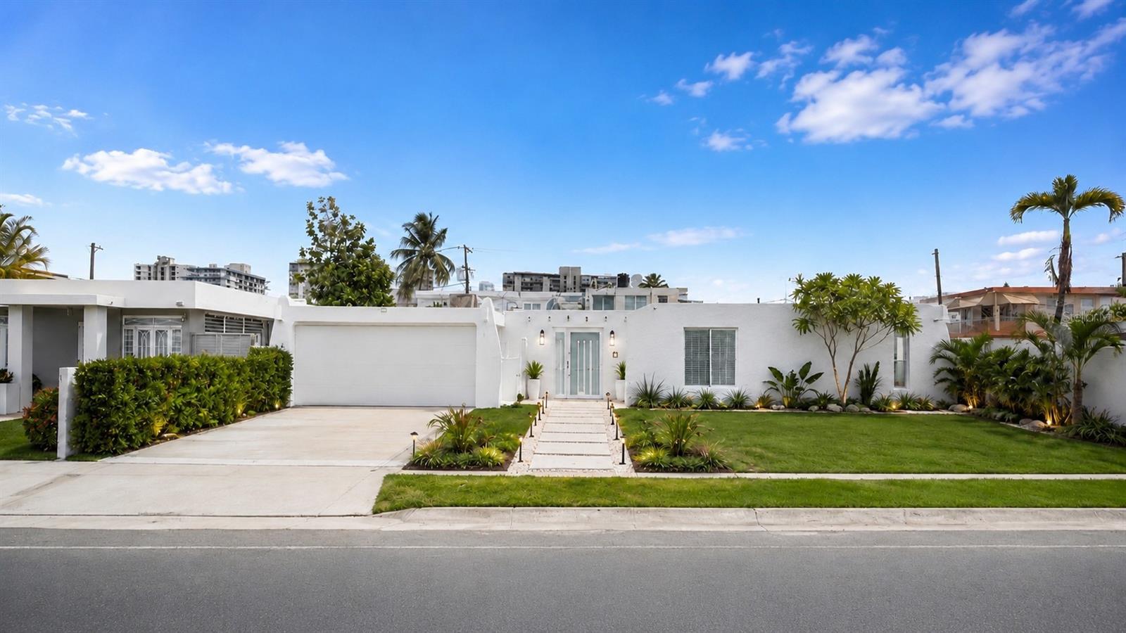 URB VILLAMAR - Residential