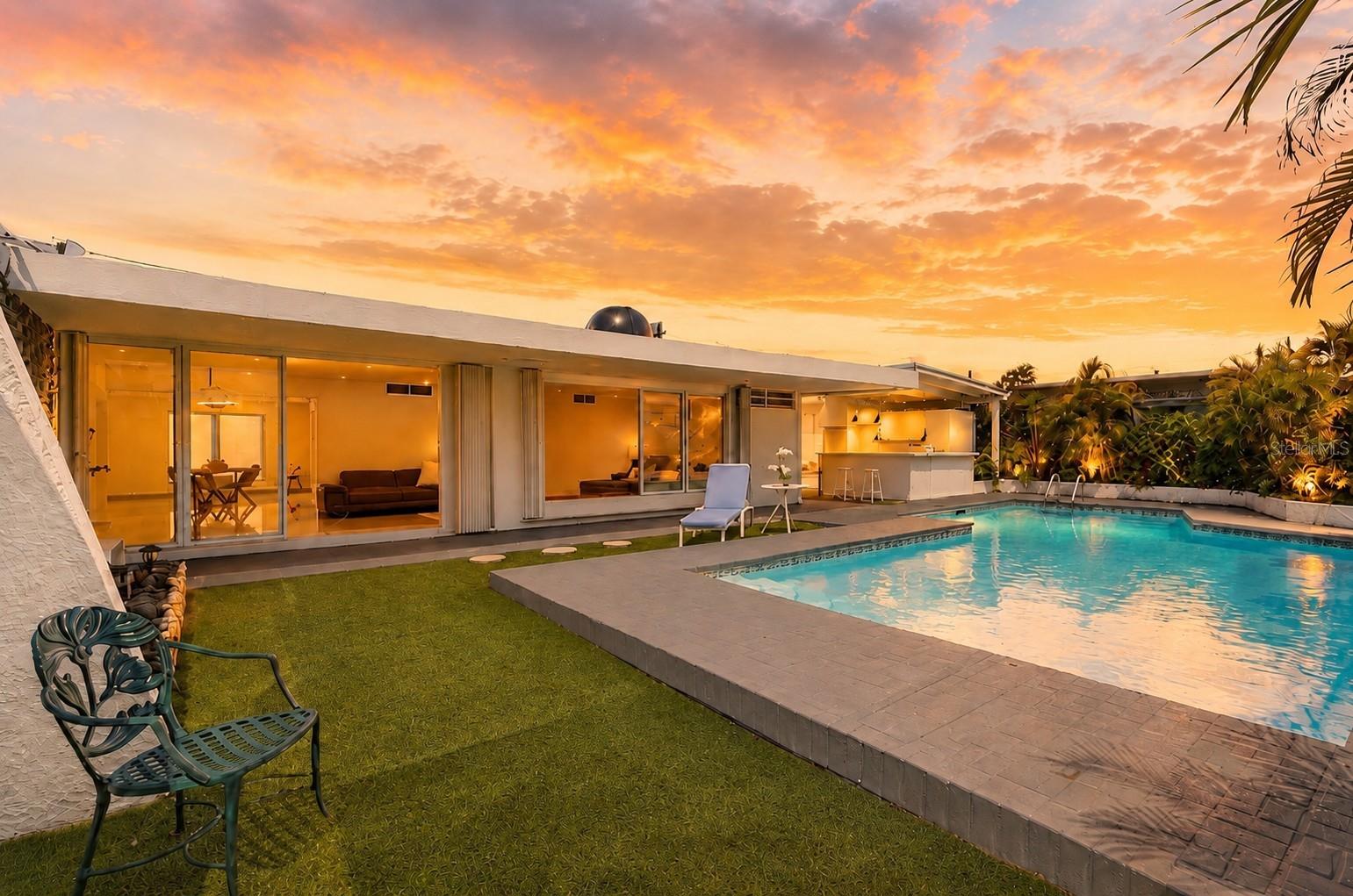 URB VILLAMAR - Residential