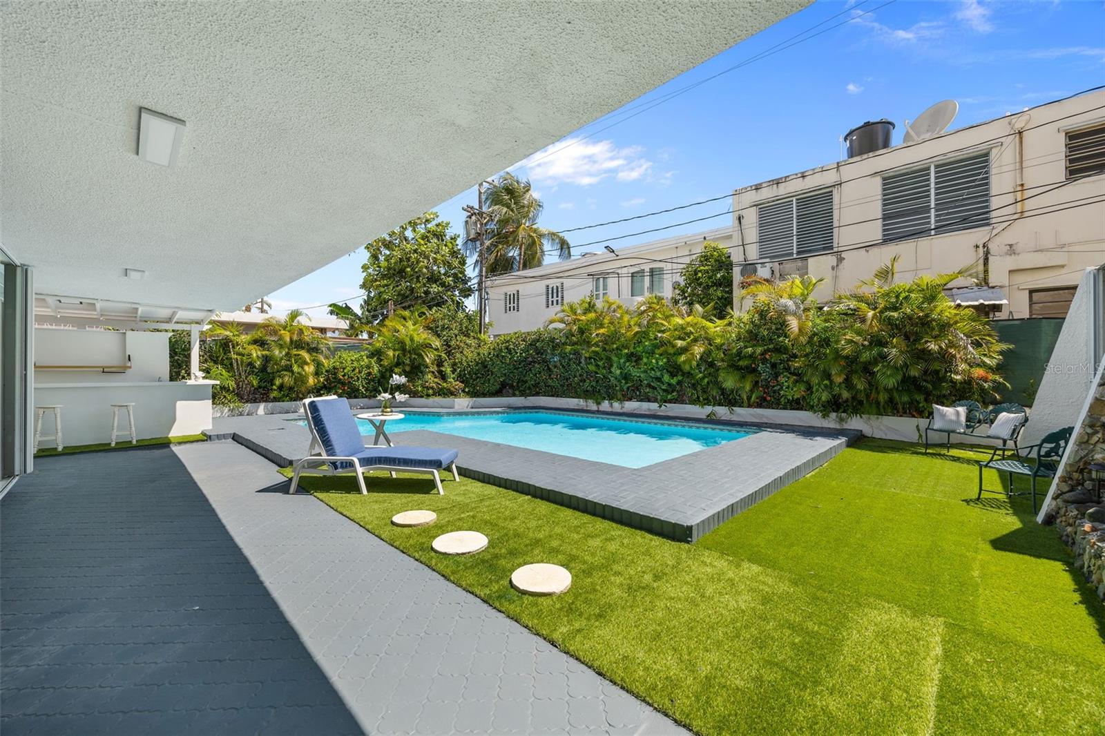 URB VILLAMAR - Residential