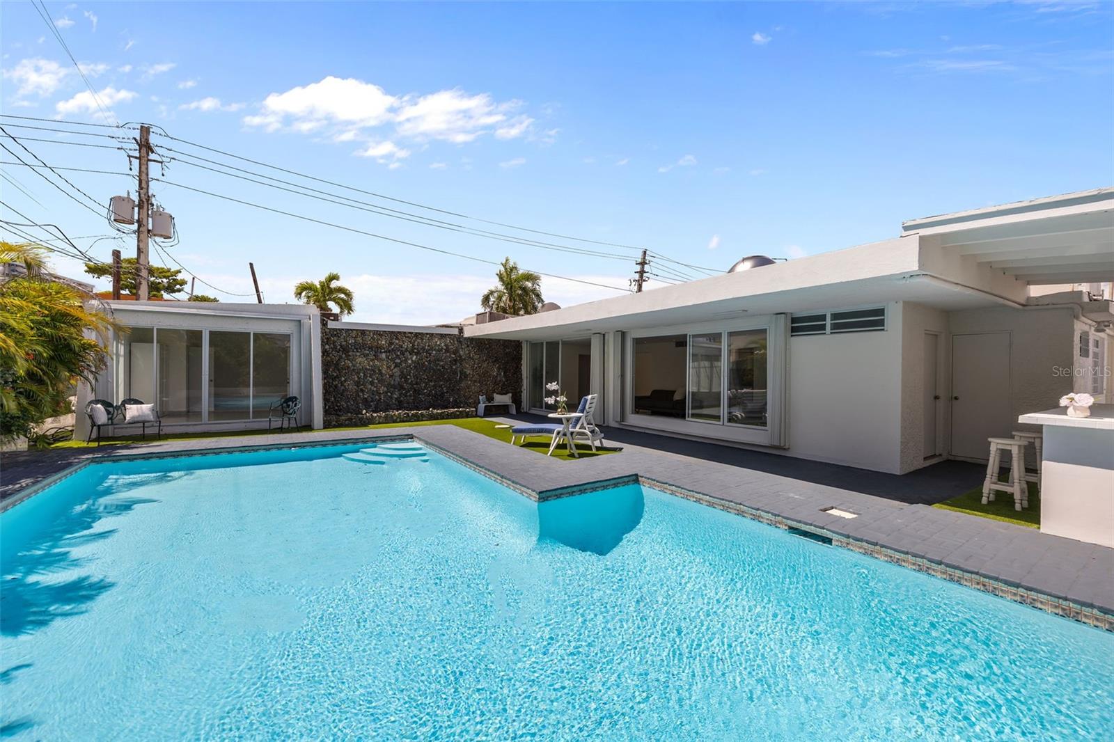 URB VILLAMAR - Residential
