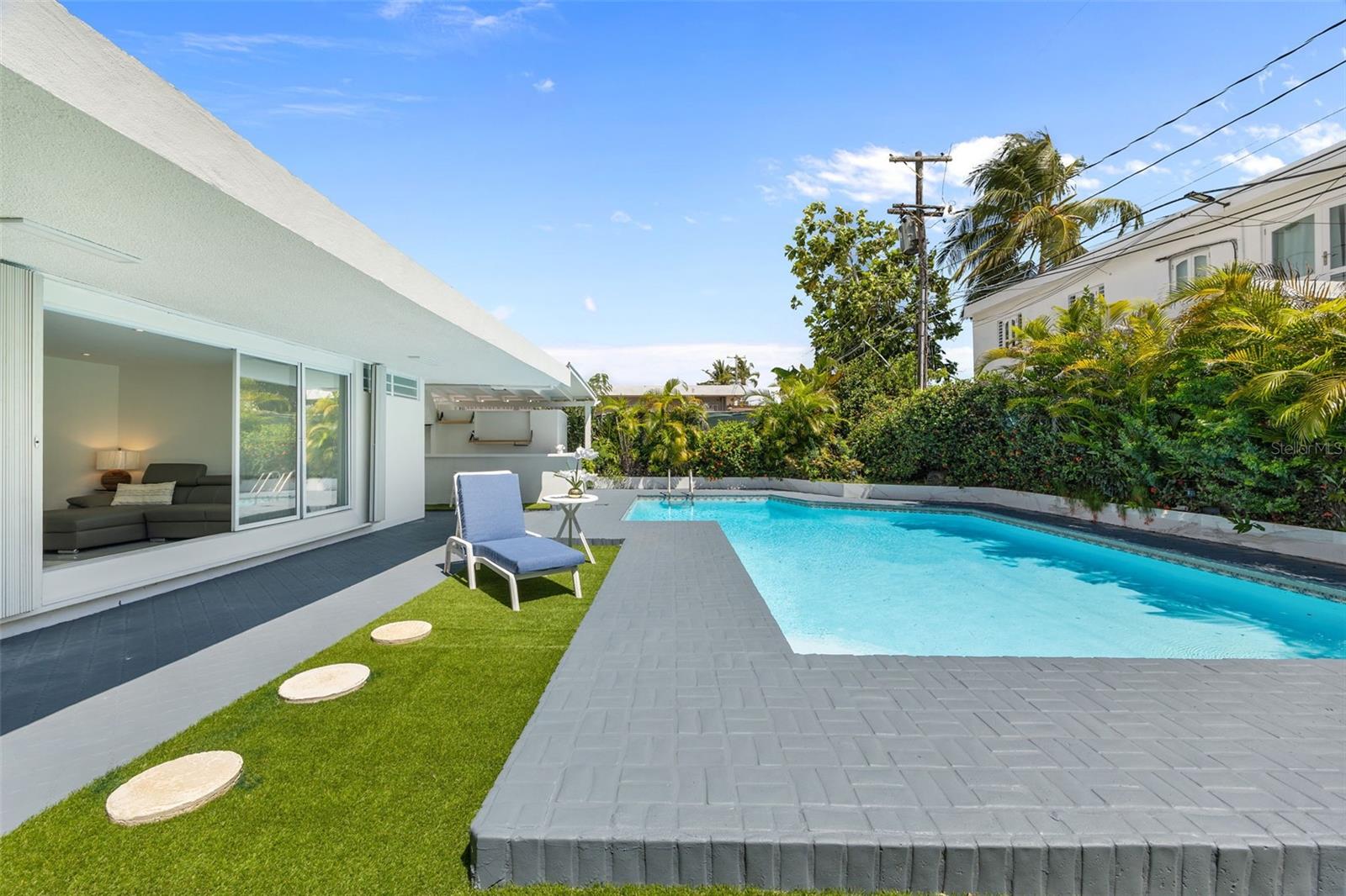 URB VILLAMAR - Residential