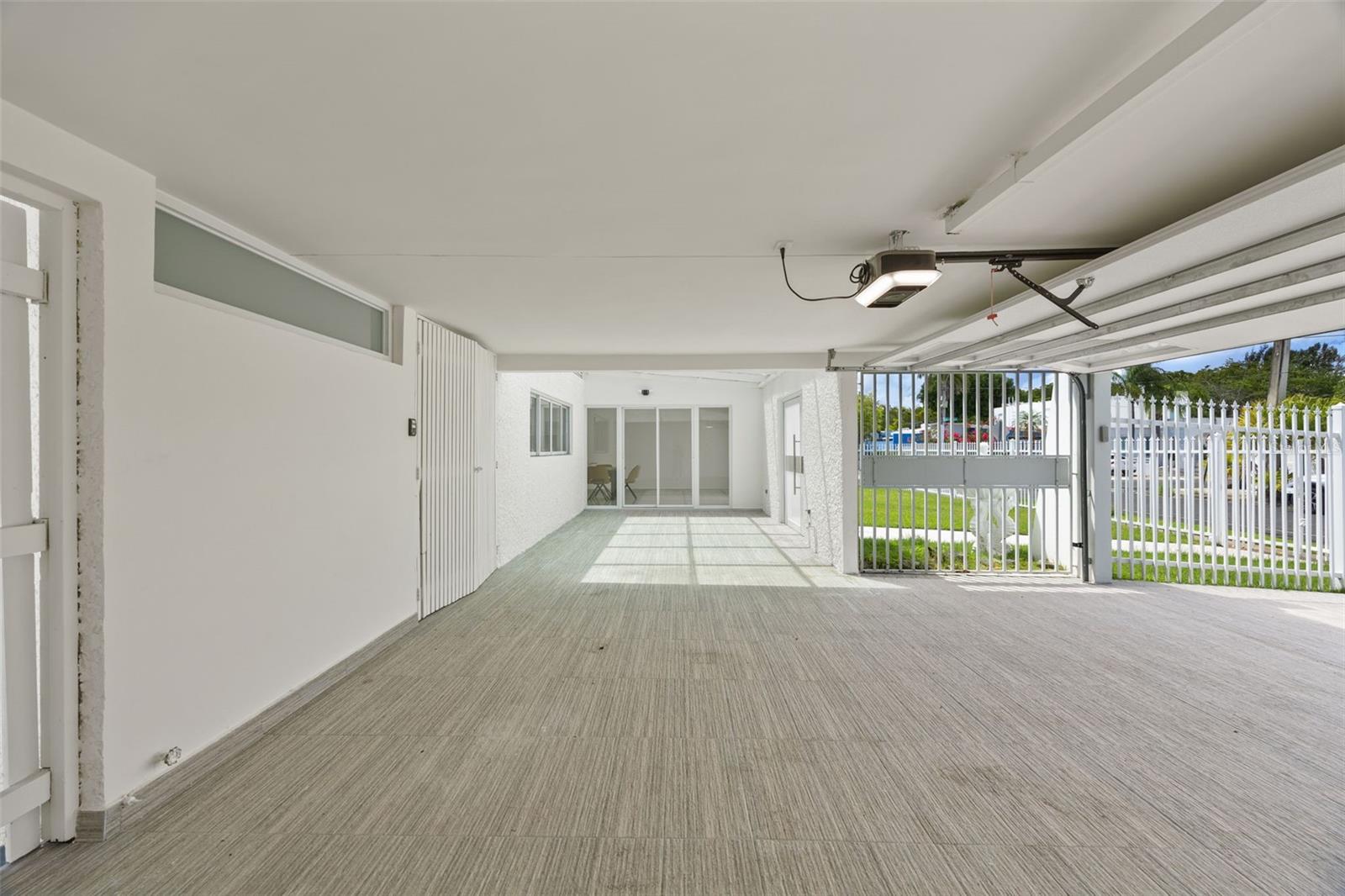URB VILLAMAR - Residential