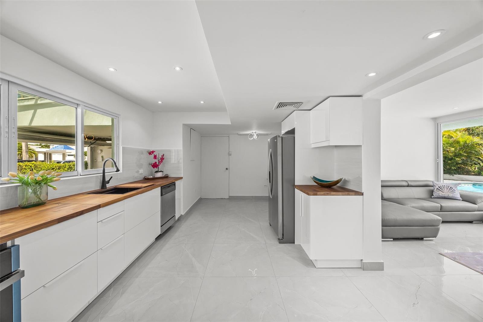 URB VILLAMAR - Residential
