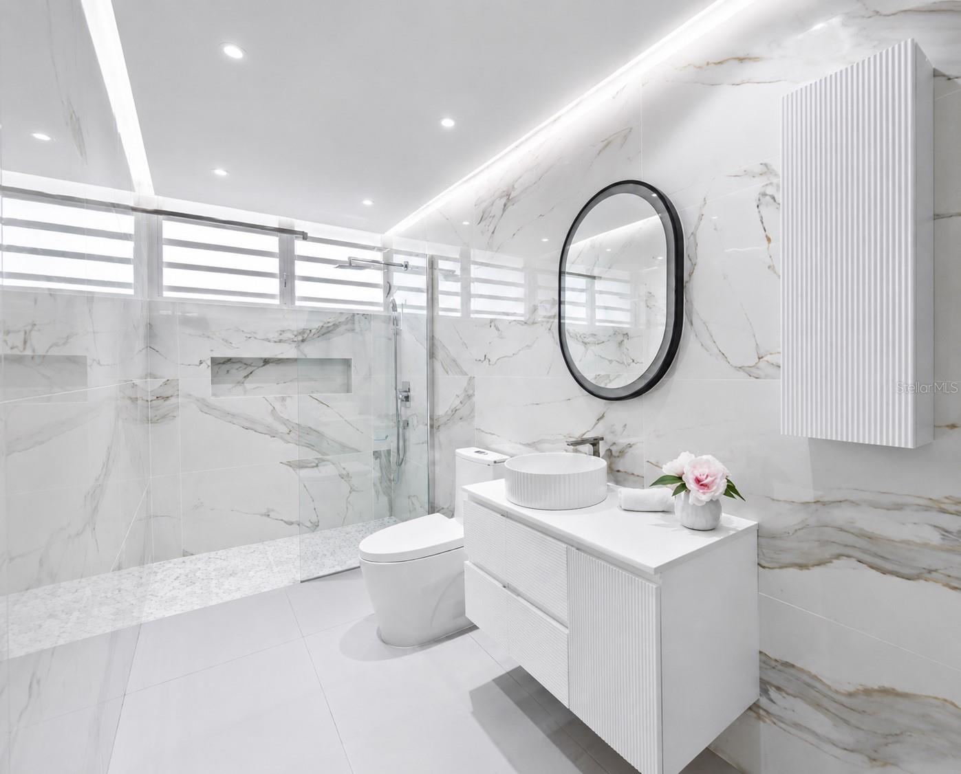 URB VILLAMAR - Residential