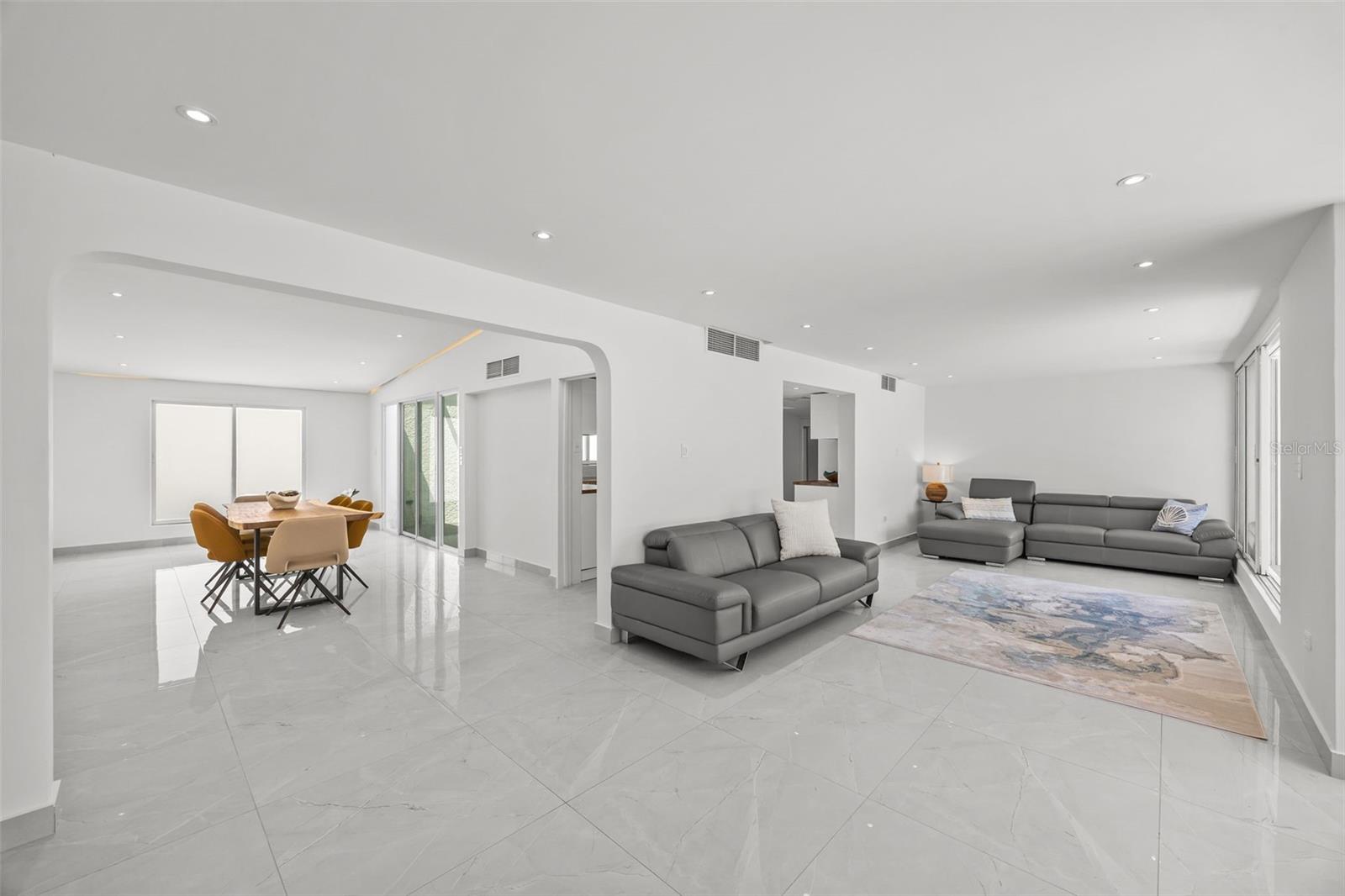 URB VILLAMAR - Residential