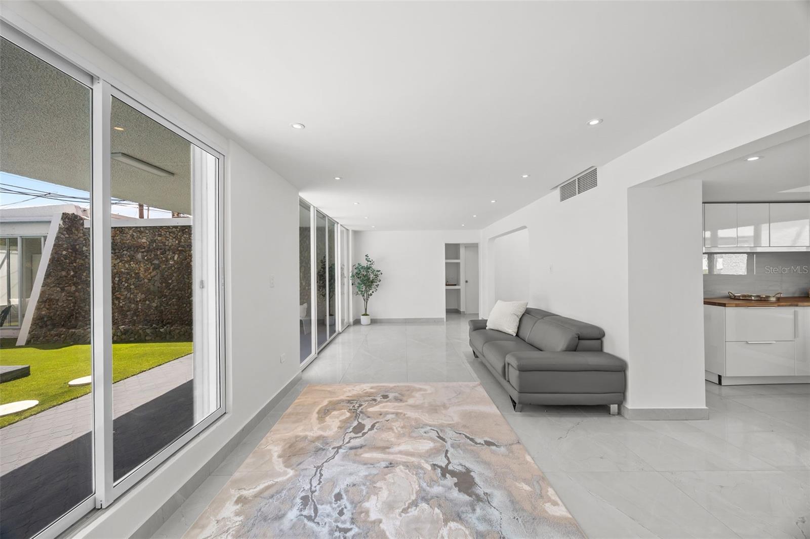URB VILLAMAR - Residential