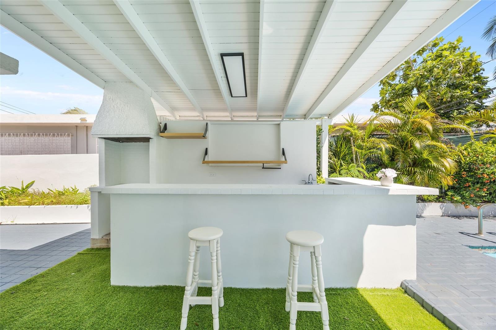 URB VILLAMAR - Residential