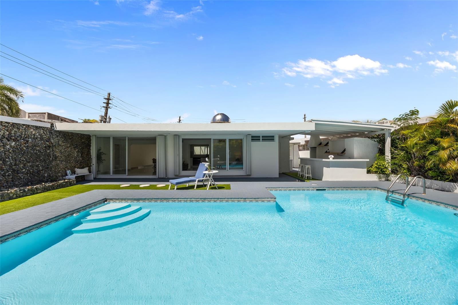 URB VILLAMAR - Residential