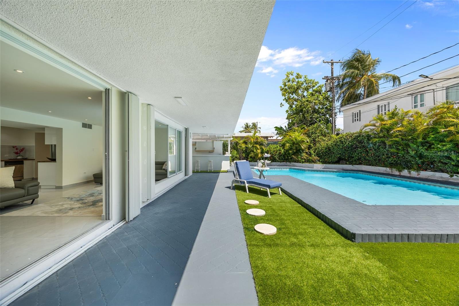 URB VILLAMAR - Residential