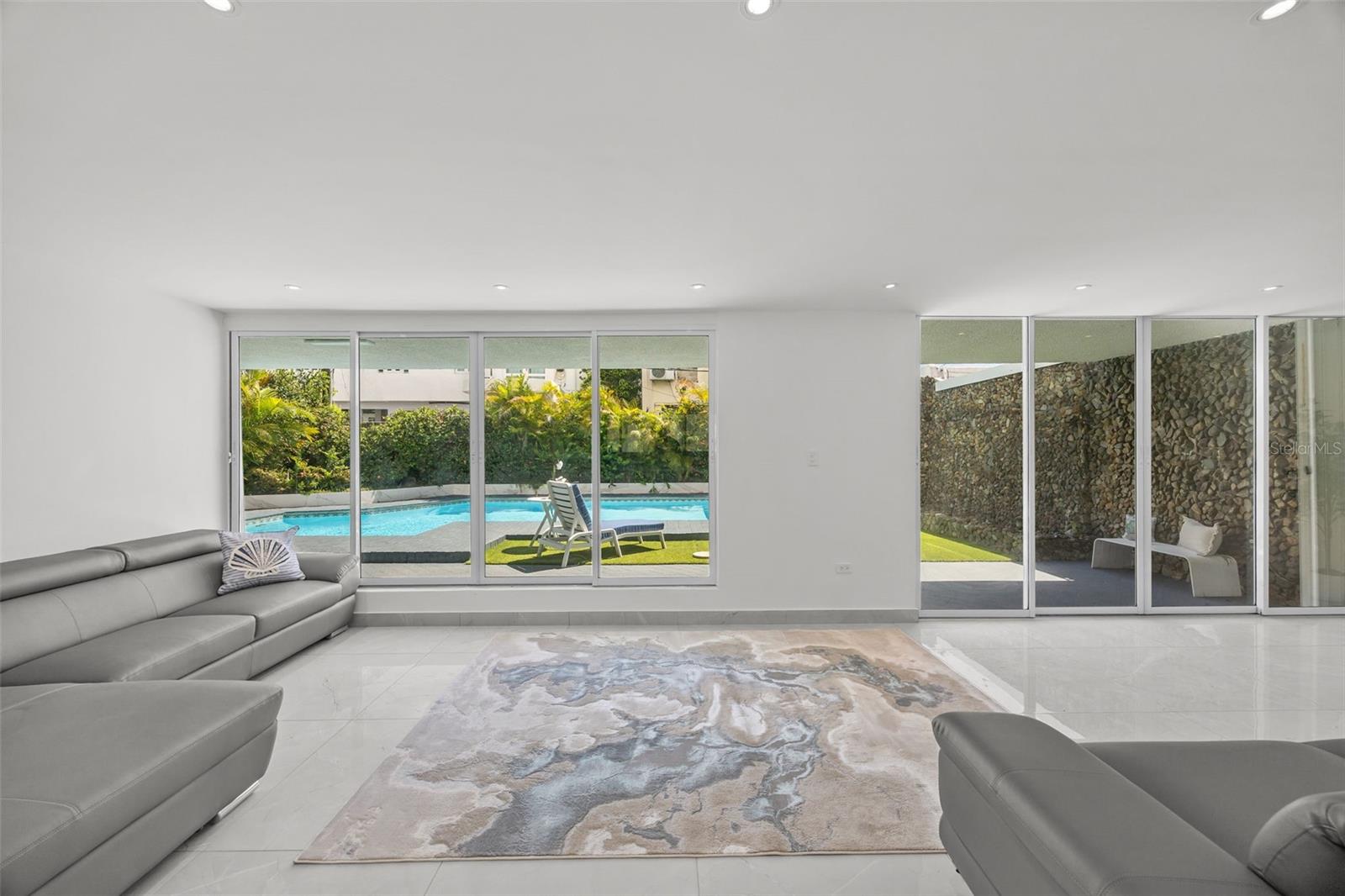 URB VILLAMAR - Residential