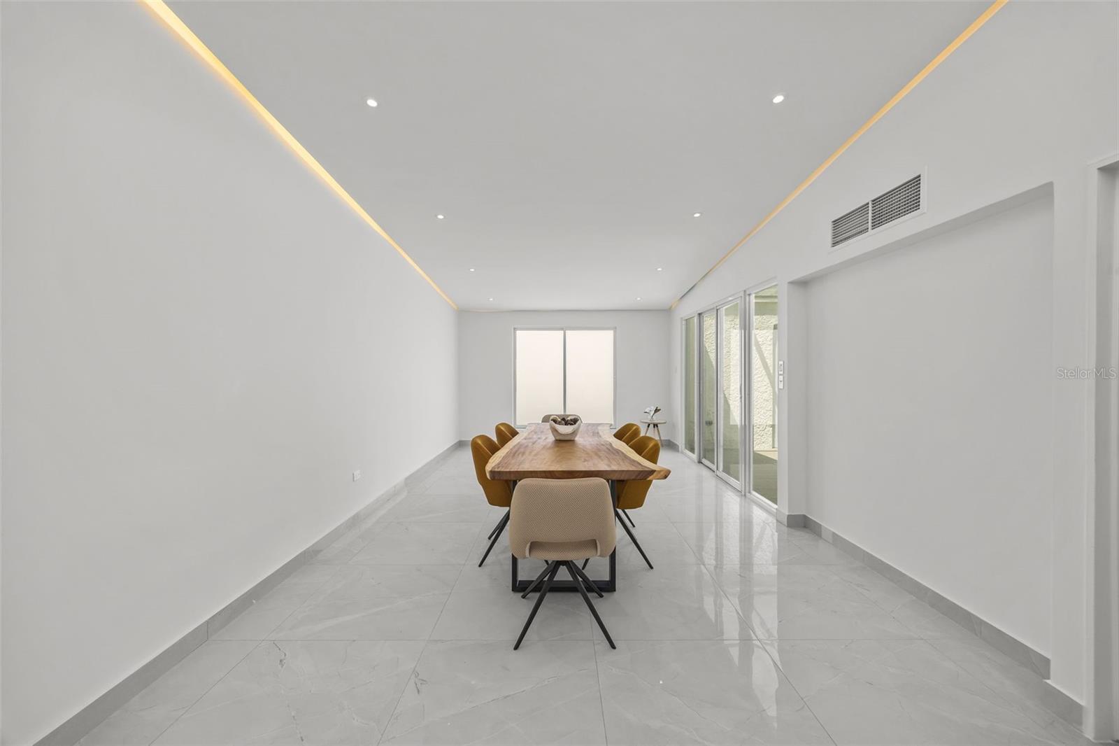 URB VILLAMAR - Residential