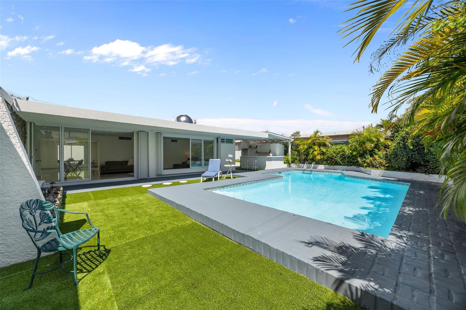 URB VILLAMAR - Residential