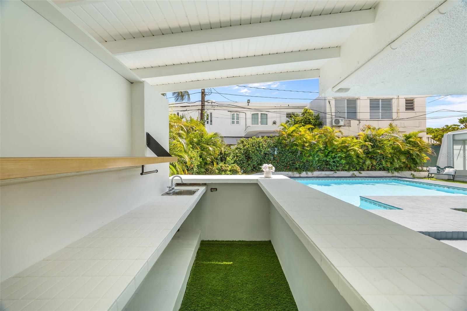URB VILLAMAR - Residential
