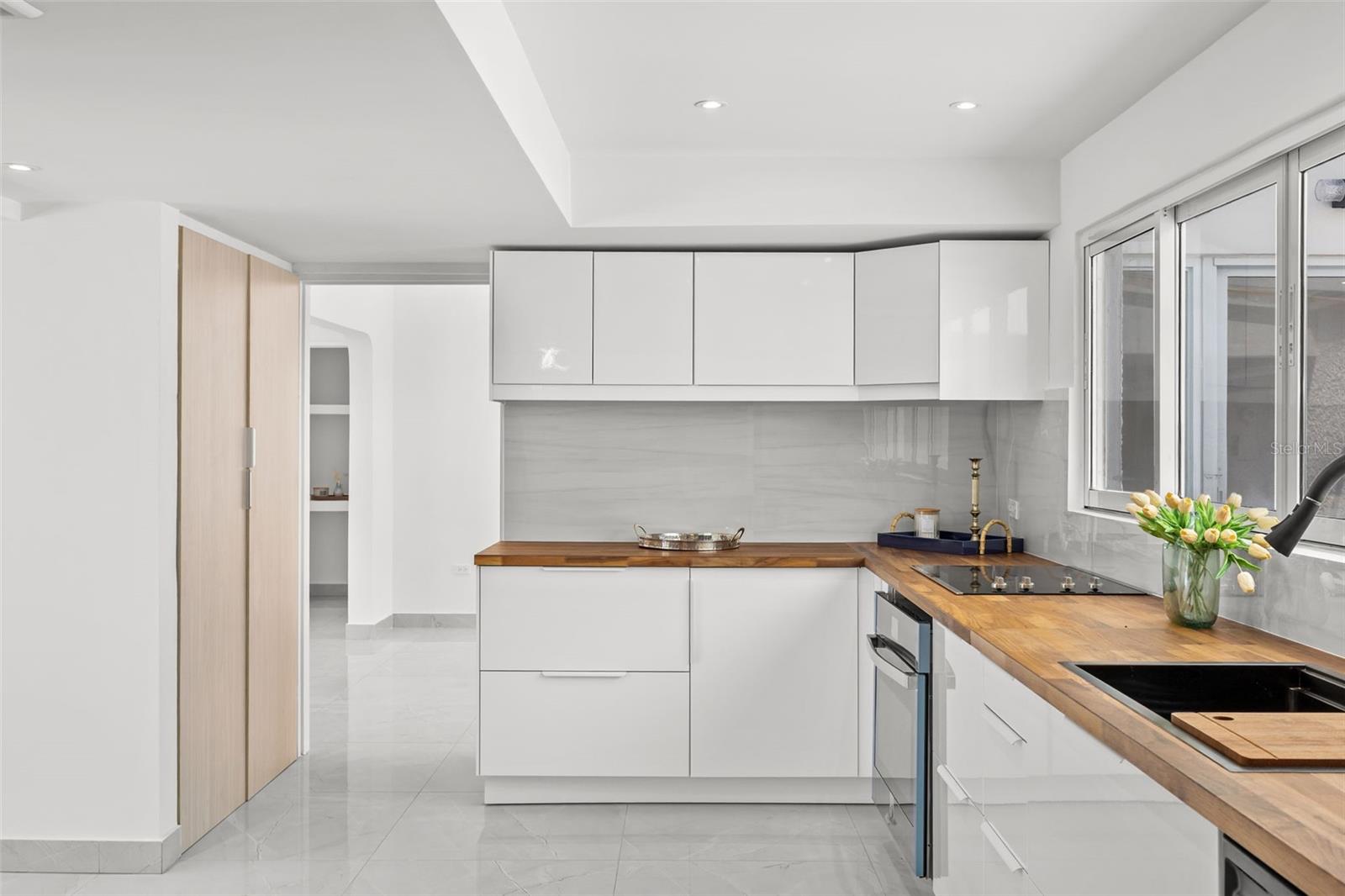 URB VILLAMAR - Residential