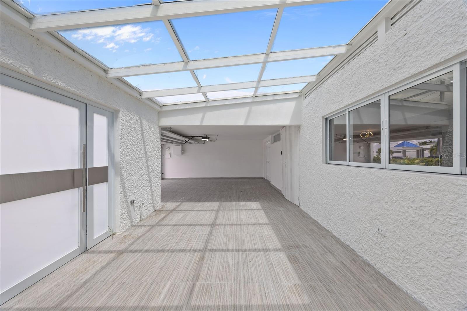 URB VILLAMAR - Residential