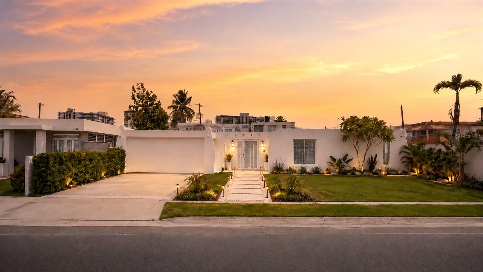 URB VILLAMAR - Residential
