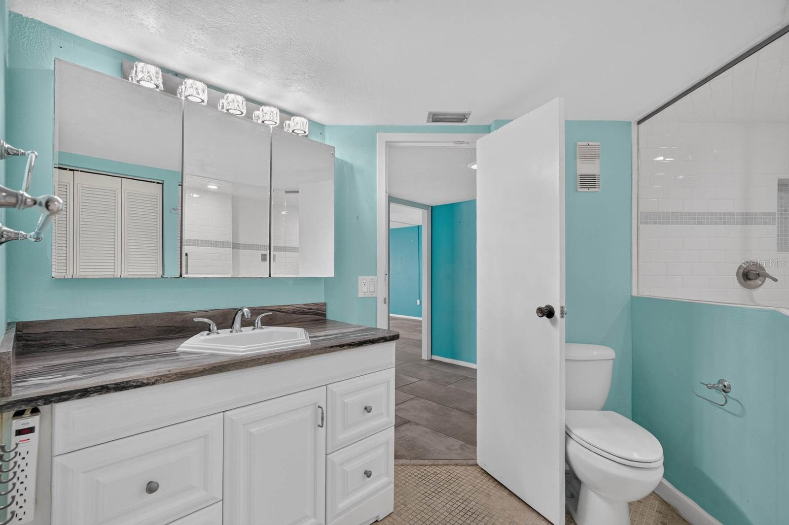 BAYSHORE BATH & TENNIS CLUB CONDO - Residential