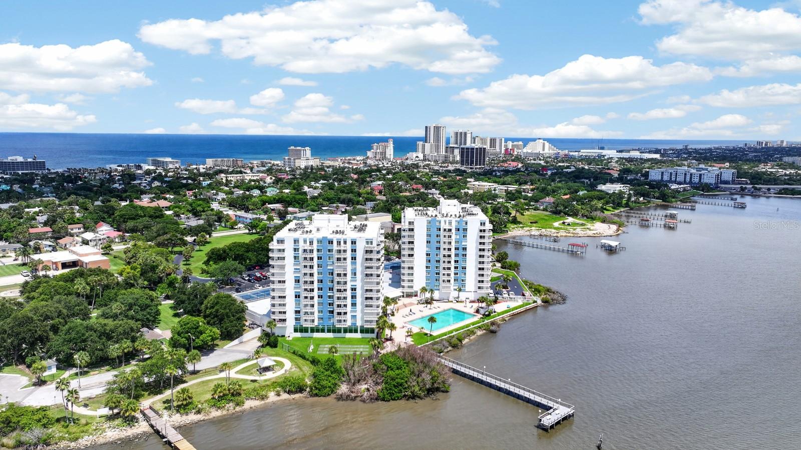 BAYSHORE BATH & TENNIS CLUB CONDO - Residential