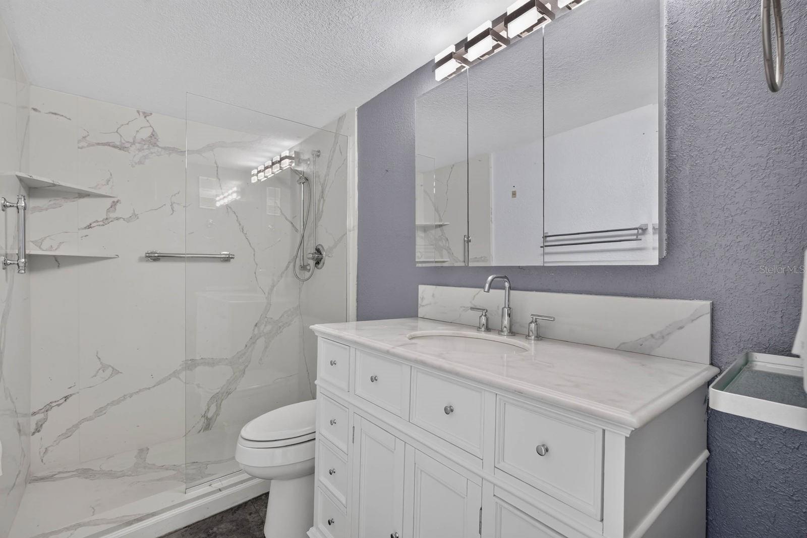 BAYSHORE BATH & TENNIS CLUB CONDO - Residential