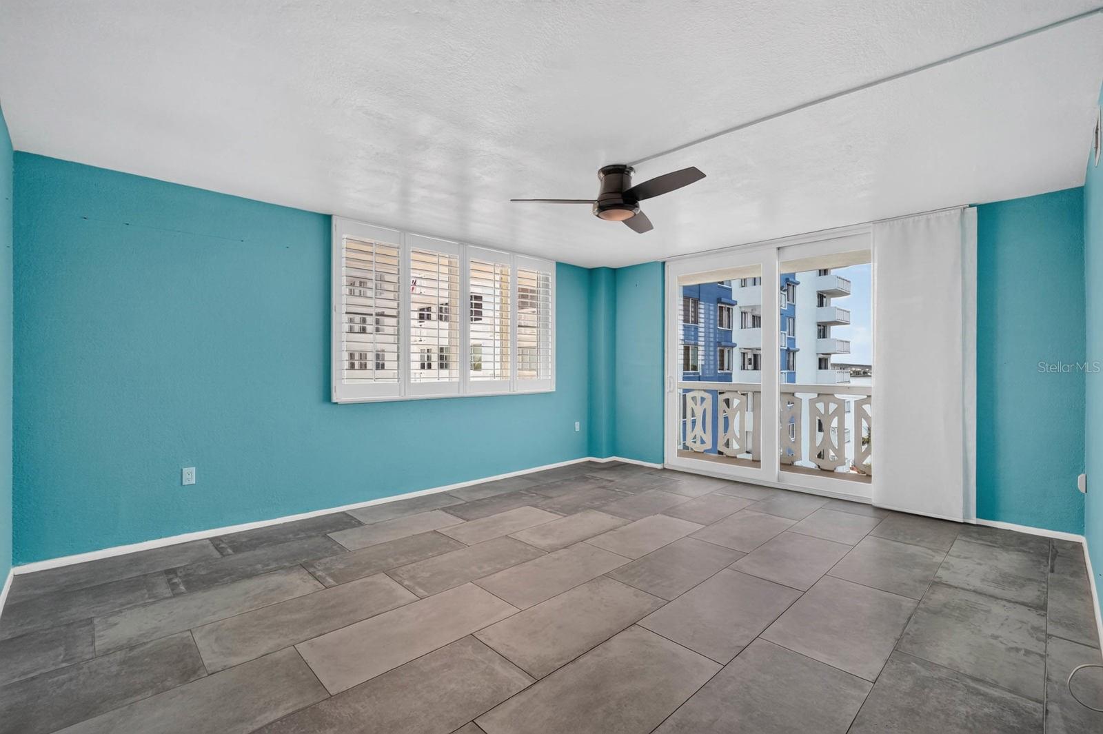 BAYSHORE BATH & TENNIS CLUB CONDO - Residential