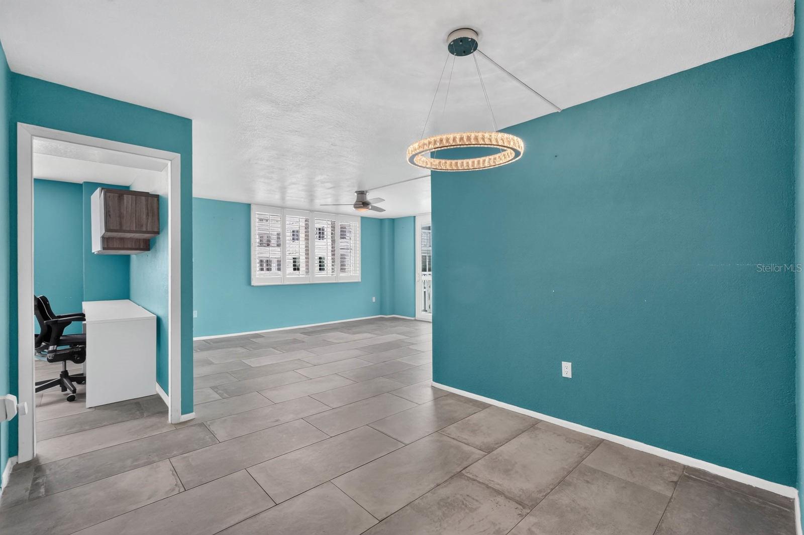 BAYSHORE BATH & TENNIS CLUB CONDO - Residential