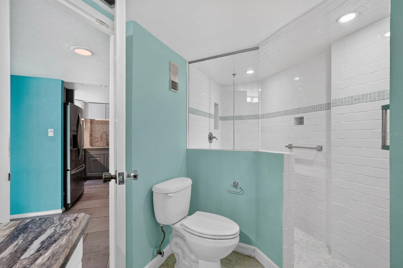 BAYSHORE BATH & TENNIS CLUB CONDO - Residential