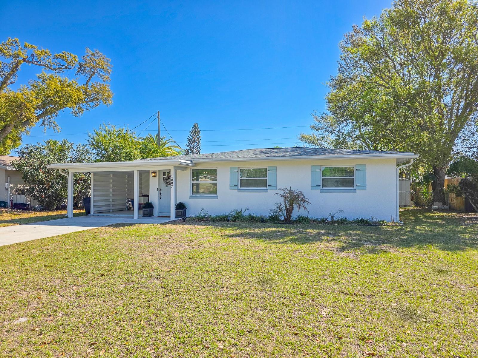 GOLF VIEW SEC 02 - Residential