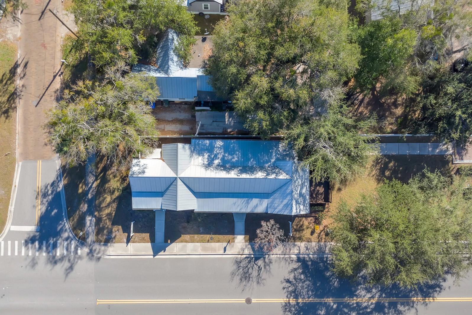 TRINITY OFFICE COMPLEX - Commercial Sale
