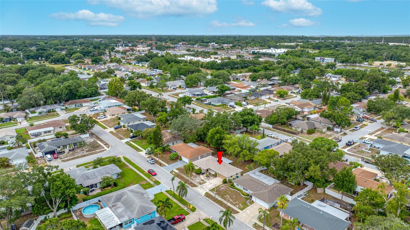 SUNSHINE ESTATES - Residential
