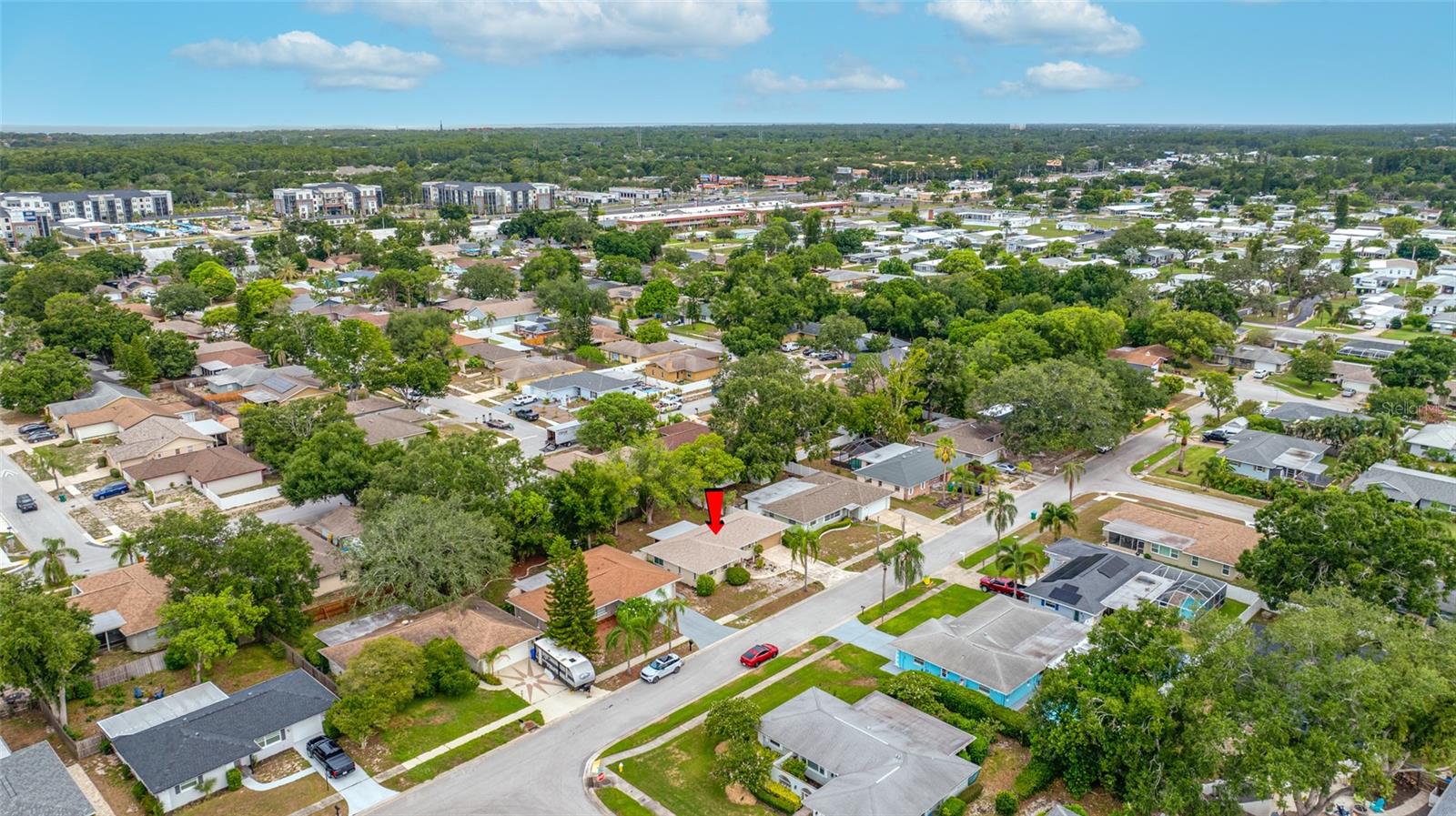 SUNSHINE ESTATES - Residential