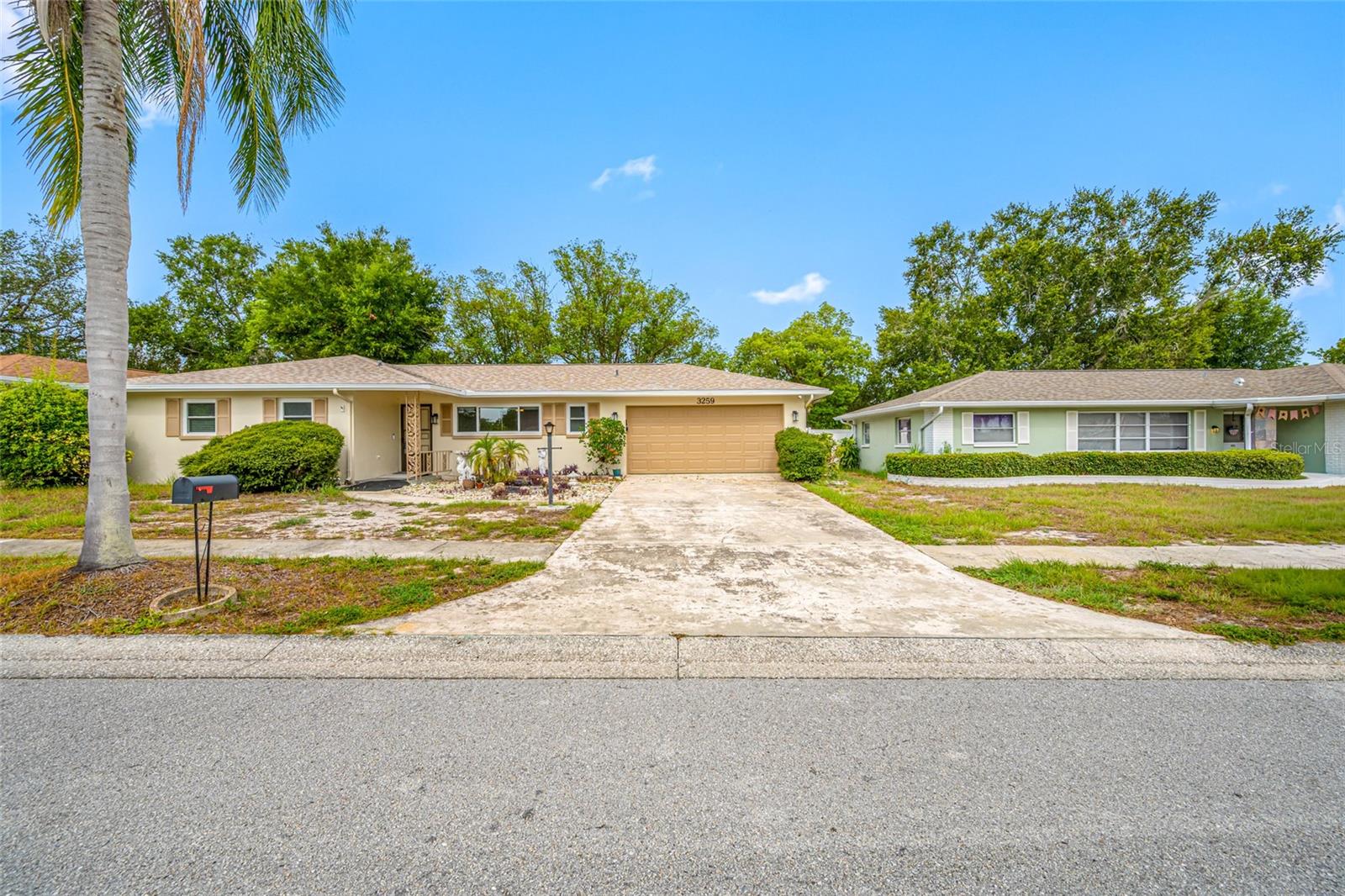SUNSHINE ESTATES - Residential