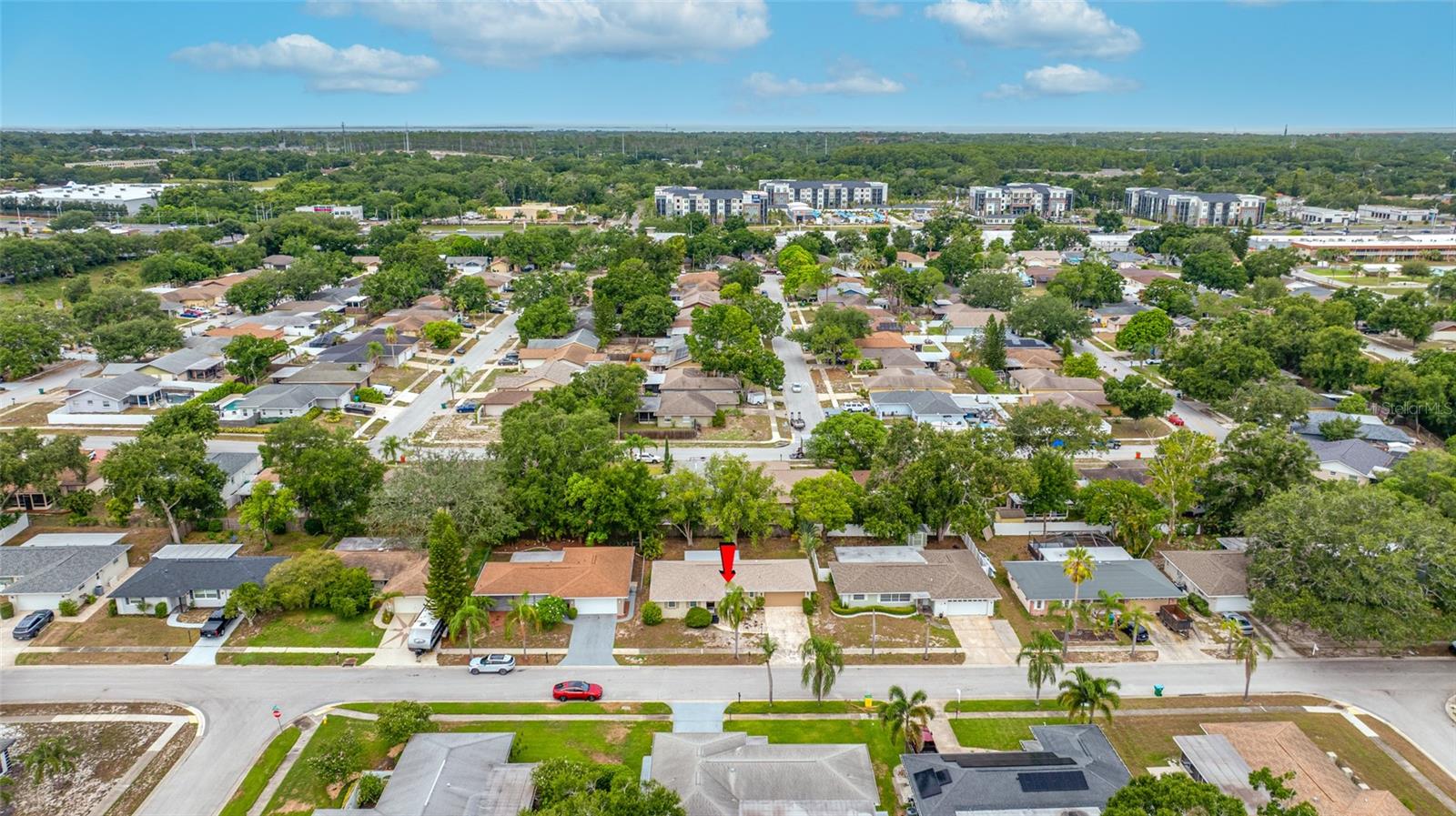 SUNSHINE ESTATES - Residential
